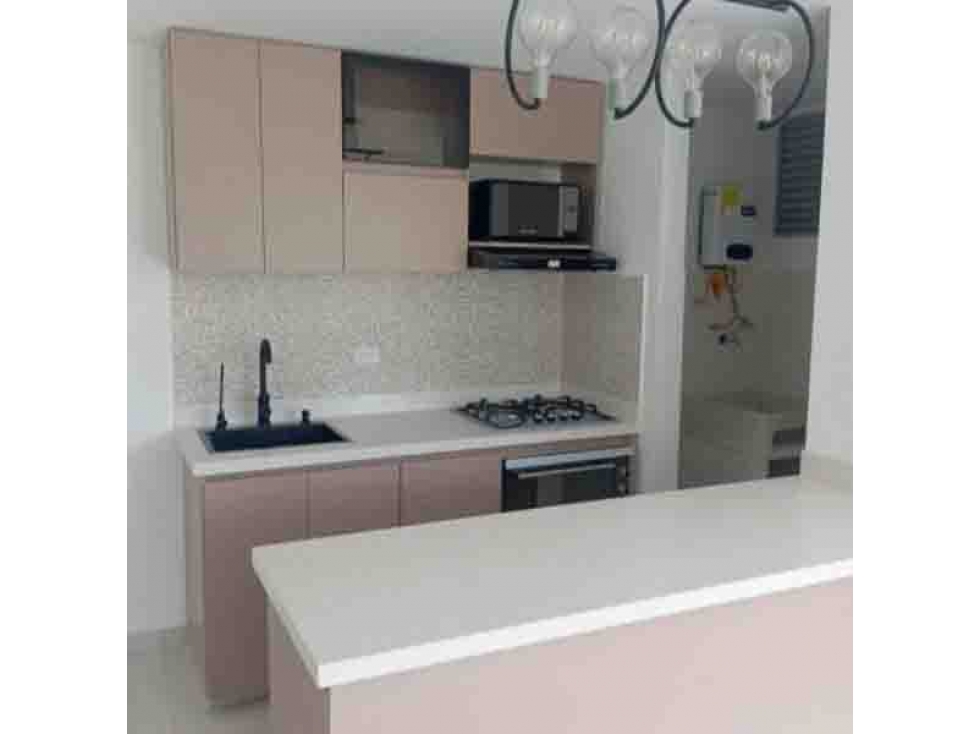 VENTA APARTAMENTO EN ITAGÜI. — foto 6