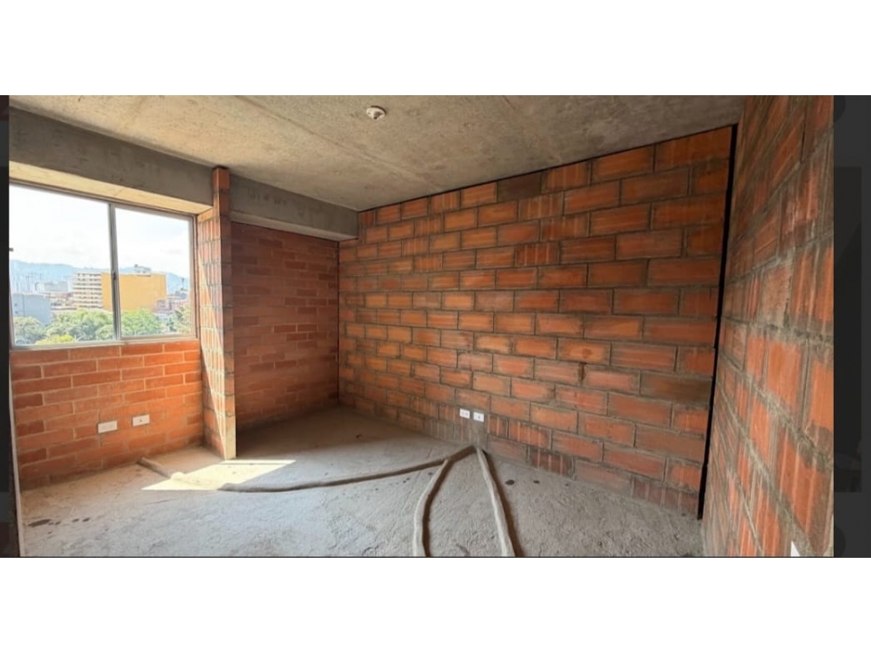APARTAMENTO EN VENTA ITAGUI UNIDAD HERBARIO OBRA GRIS — foto 6