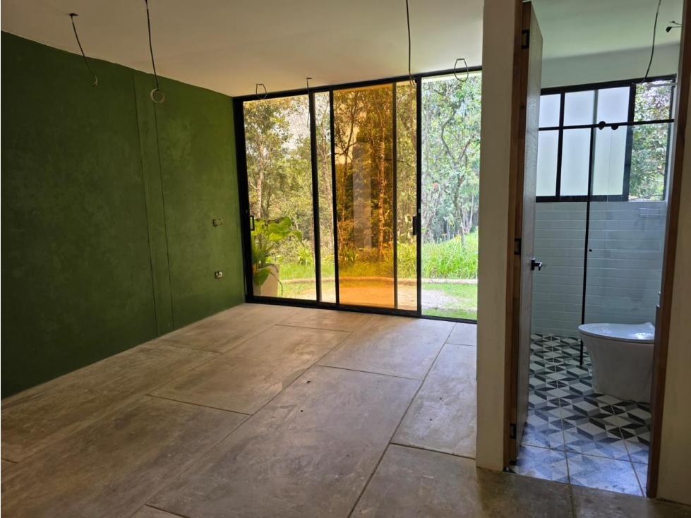 VENTA CASA CAM`PESTRE SANTA ELENA - PARQUE ARVI — foto 6