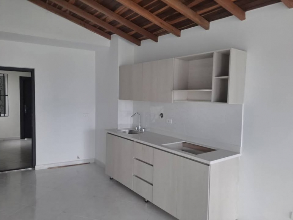 2 APARTAMENTOS EN VENTA ITAGUI VILLA PAULA EDIFICIO PH NUEVOS — foto 5