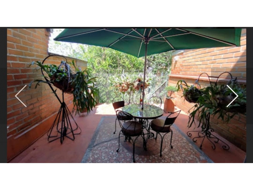 CASA DE 4 NIVELES EN VENTA ENVIGADO LA FRONTERA EN UNIDAD CERRADA