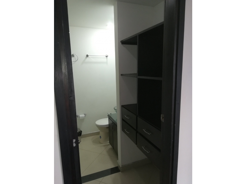 APARTAMENTO EN VENTA LOMA DEL INDIO — foto 6