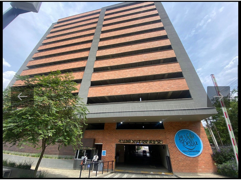 EN VENTA APARTAMENTO EN BELLO VIA MACHADO