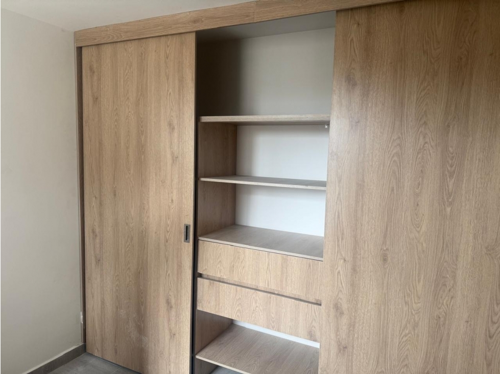 APARTAMENTO EN VENTA RIONEGRO CERCA AL CLUB SOCIAL LA MACARENA — foto 6