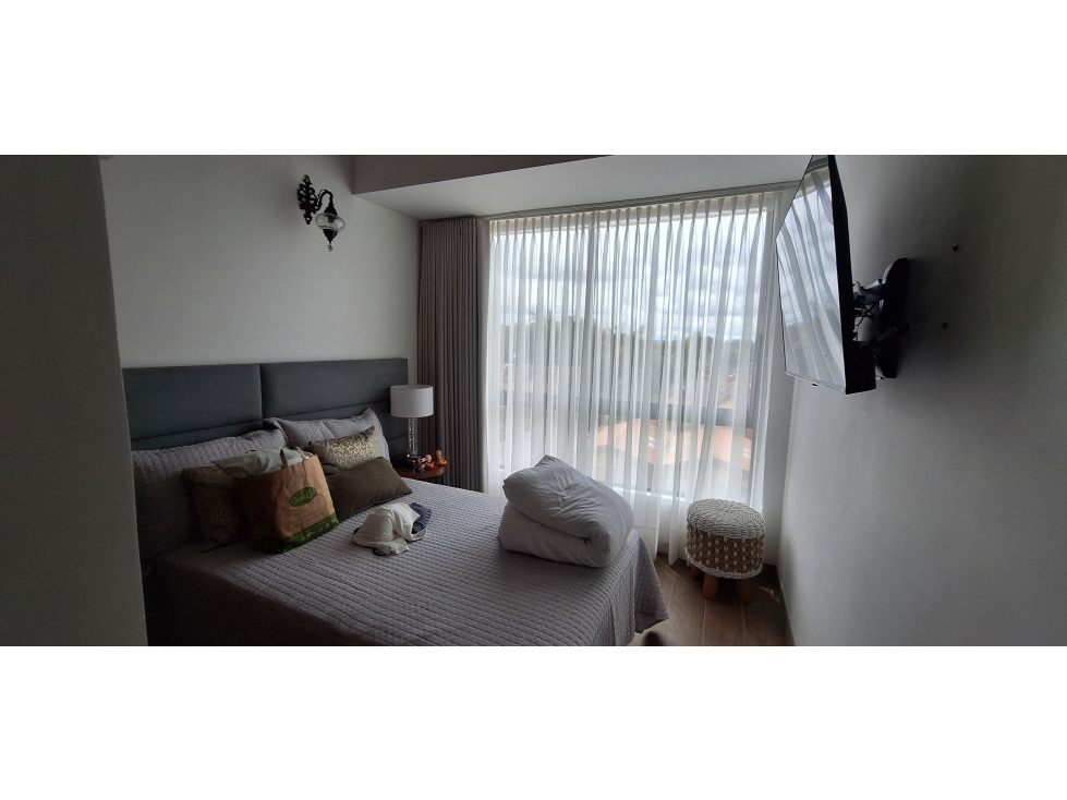 VENTA APARTAMENTO EN GUALANDAY — foto 6