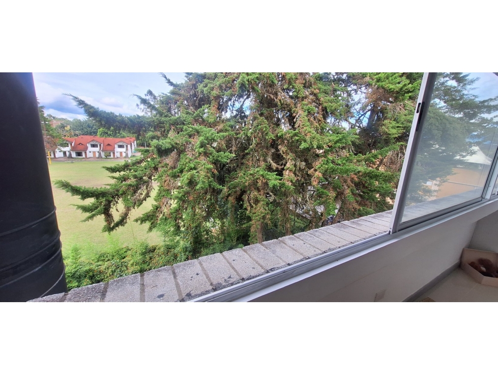 VENDO APARTAMENTO EN LLANOGRANDE — foto 6