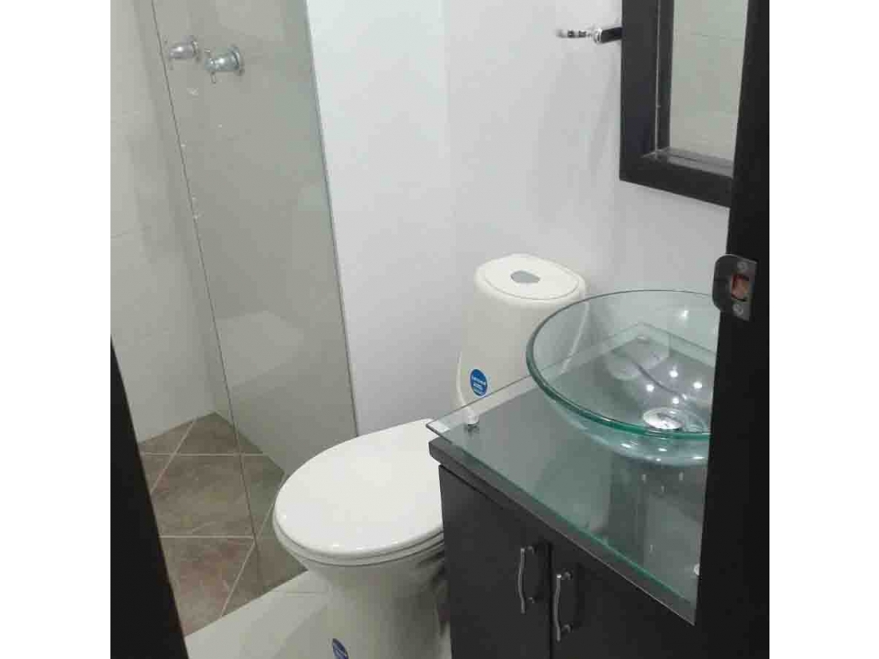 VENTA DE APARTAMENTO EN LA LOMA DEL INDIO. — foto 6