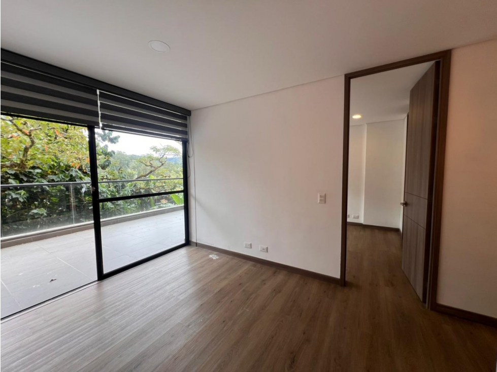 Apartamento para la Venta en el Retiro — foto 6