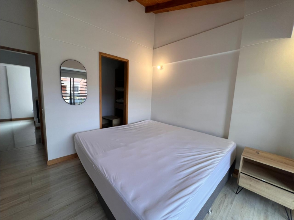 CASA EN VENTA RIONEGRO, SAN ANTONIO DE PEREIRA. AG — foto 5