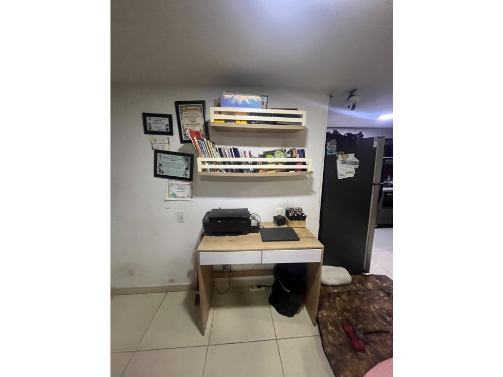 VENTA DE APARTAMENTO EN MADERA CON EXCELENTES ESPACIOS — foto 5