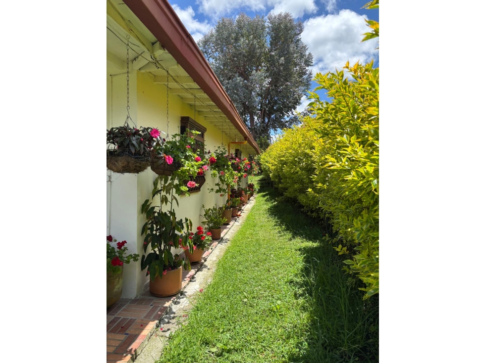 VENTA CASA CAMPESTRE MARINILLA VEREDA LAS MERCEDES — foto 5