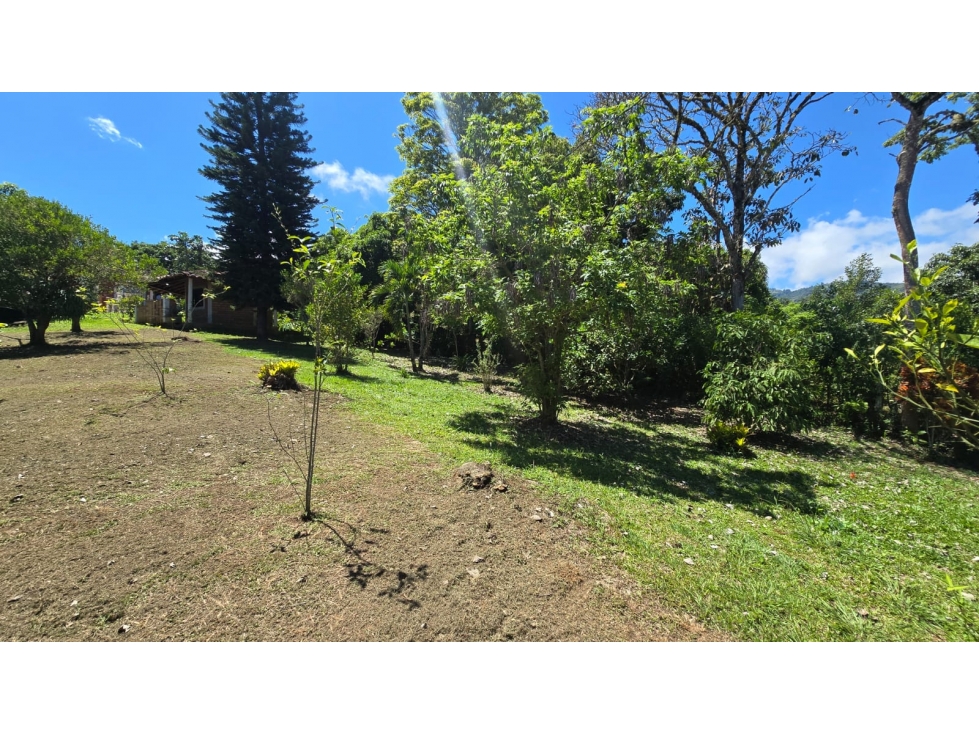 VENTA CASA CAMPESTRE SOPETRAN VEREDA SANTA RITA — foto 6