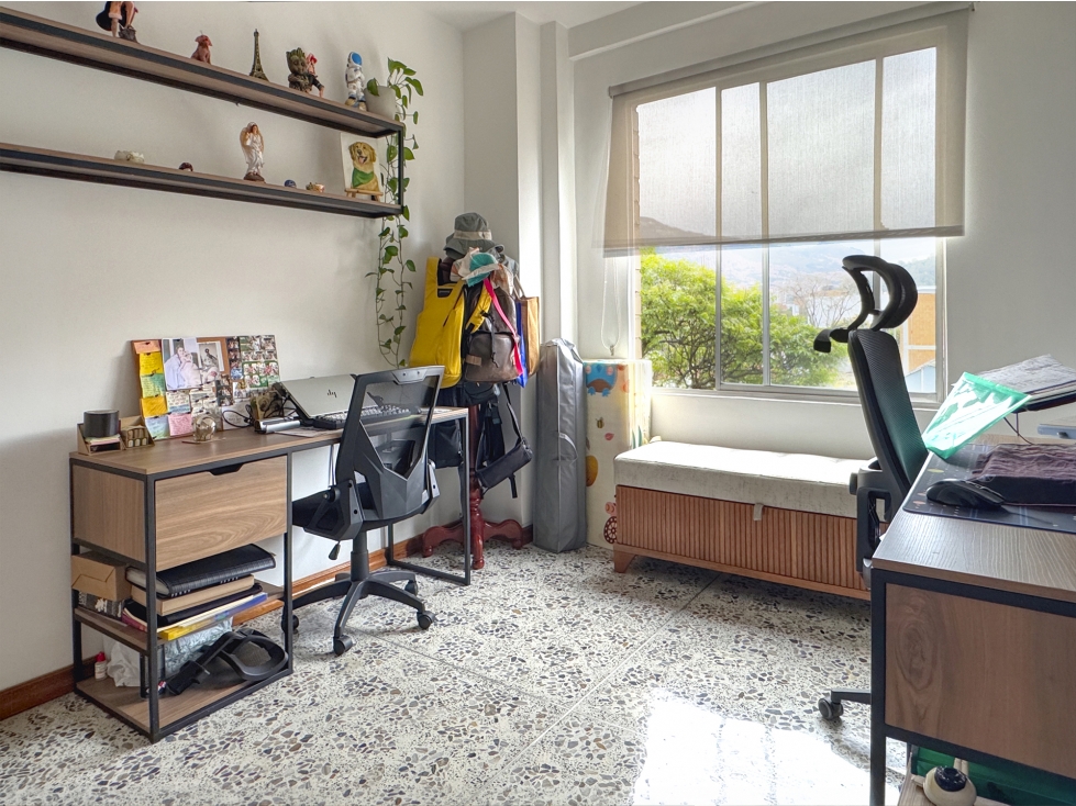 Apartamento Dúplex en Venta en San Joaquín — foto 6