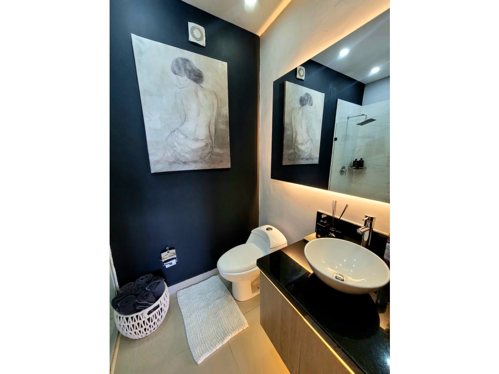 VENDO APARTAMENTO DE LUJO EN CARTAGENA COLOMBIA — foto 6