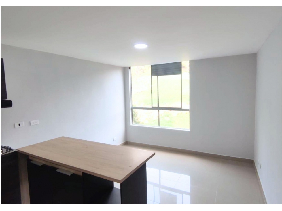 APARTAMENTO EN VENTA en Buenos Aires, Vía Santa Elena Medellín — foto 6