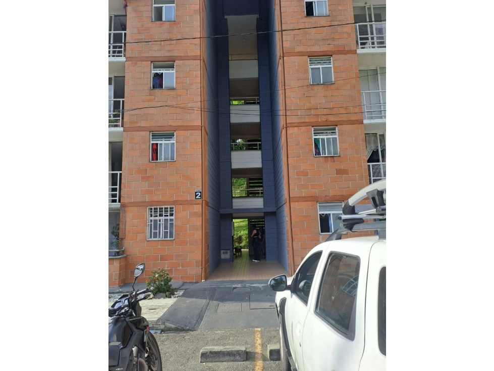 APARTAMENTO EN VENTA ENVIGADO UNIDAD CERRADA — foto 5