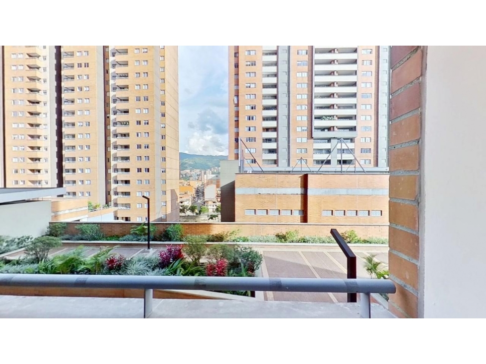 EN VENTA APARTAMENTO EN ITAGUI - FATIMA — foto 6