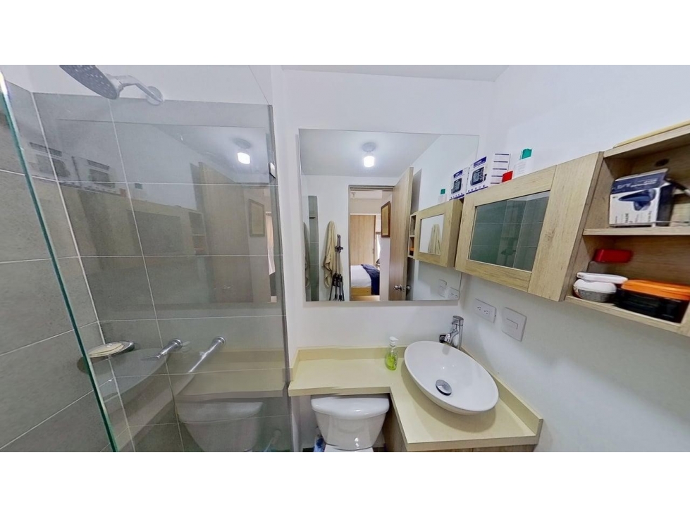 EN VENTA APARTAMENTO EN SABANETA - SECTOR LA BARQUEREÑA — foto 6