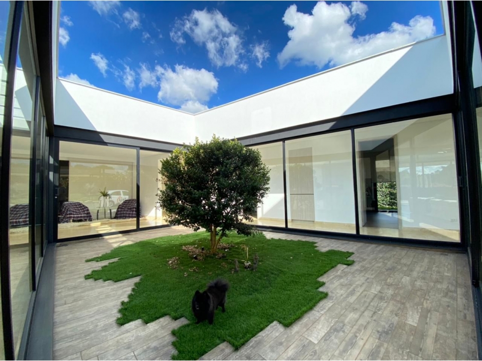 SE VENDE CASA CAMPESTRE CARMEN DE VIBORAL — foto 6