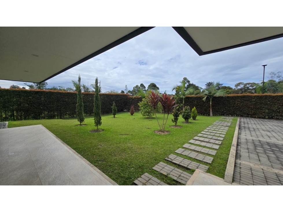 SE VENDE CASA CAMPESTRE CARMEN DE VIBORAL — foto 6