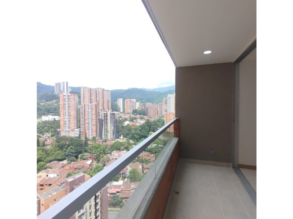 Apartamento en venta Sabaneta, sector La Doctora