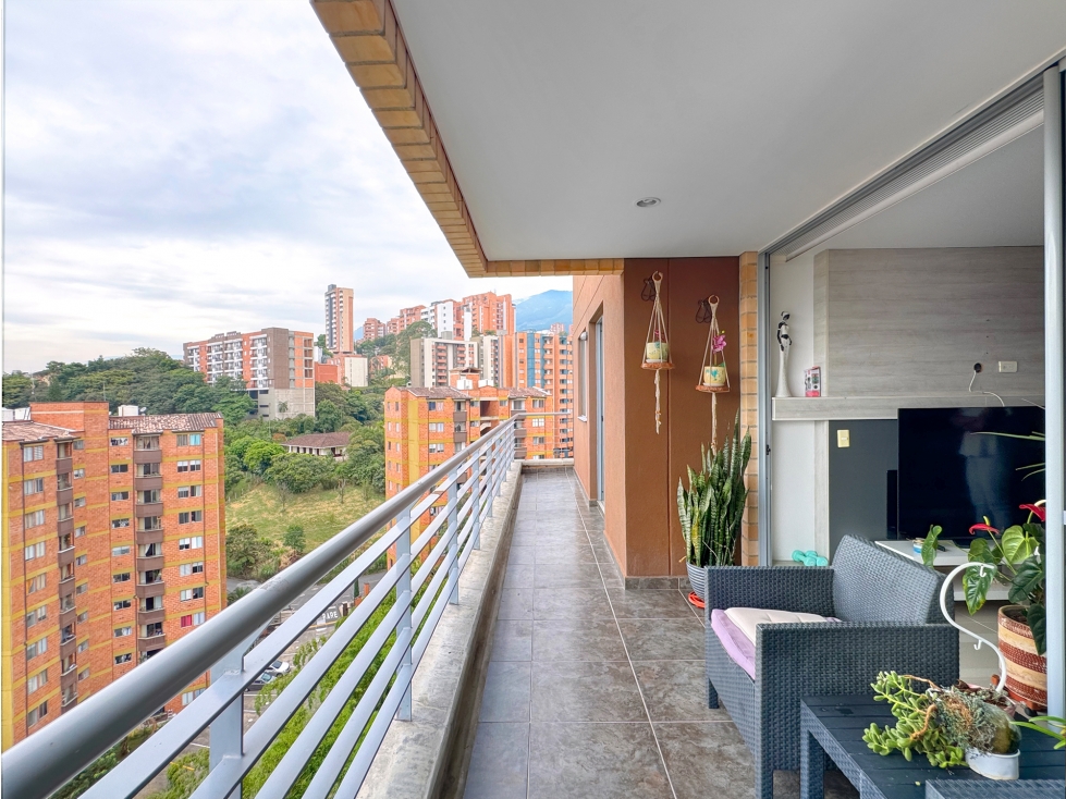 Apartamento en Venta en Envigado - La Inmaculada — foto 6
