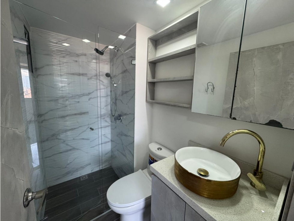 Venta De Apartamento En Calasanz, parte baja — foto 5