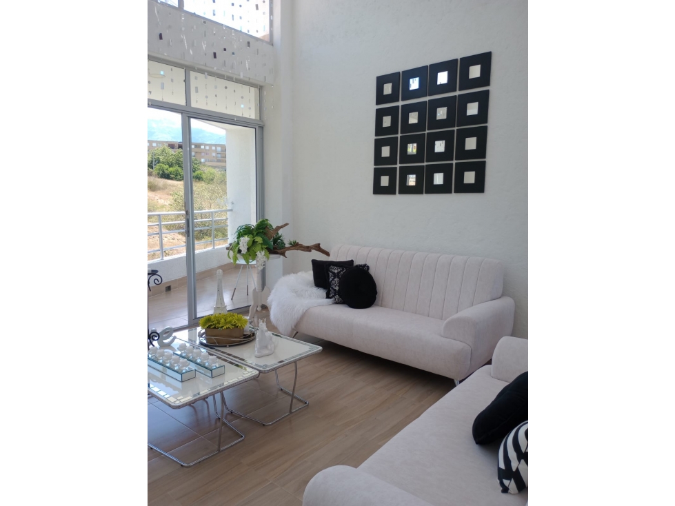CASA EN VENTA EN SANTA FE DE ANTIOQUIA - UNIDAD CERRADA — foto 6