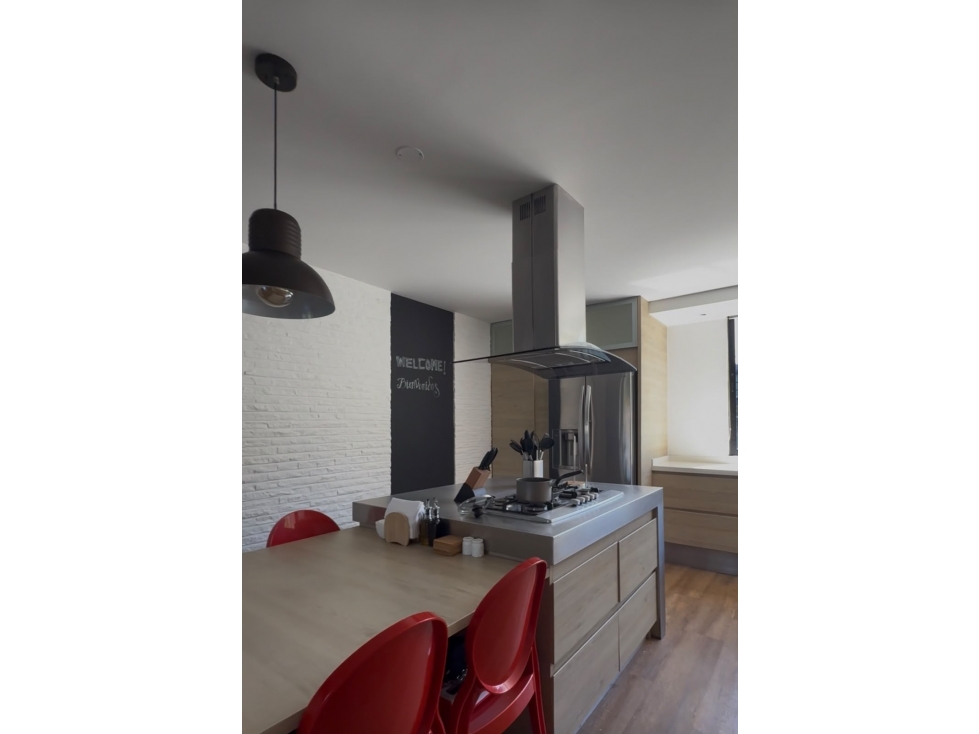 VENTA DE PENTHOUSE DÚPLEX EN EL POBLADO SECTOR TRANSVERSAL INFERIOR — foto 6