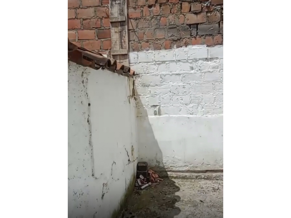 VENTA DE CASA EN ENVIGADO SAN JOSÉ PARA CONSTRUIR — foto 6