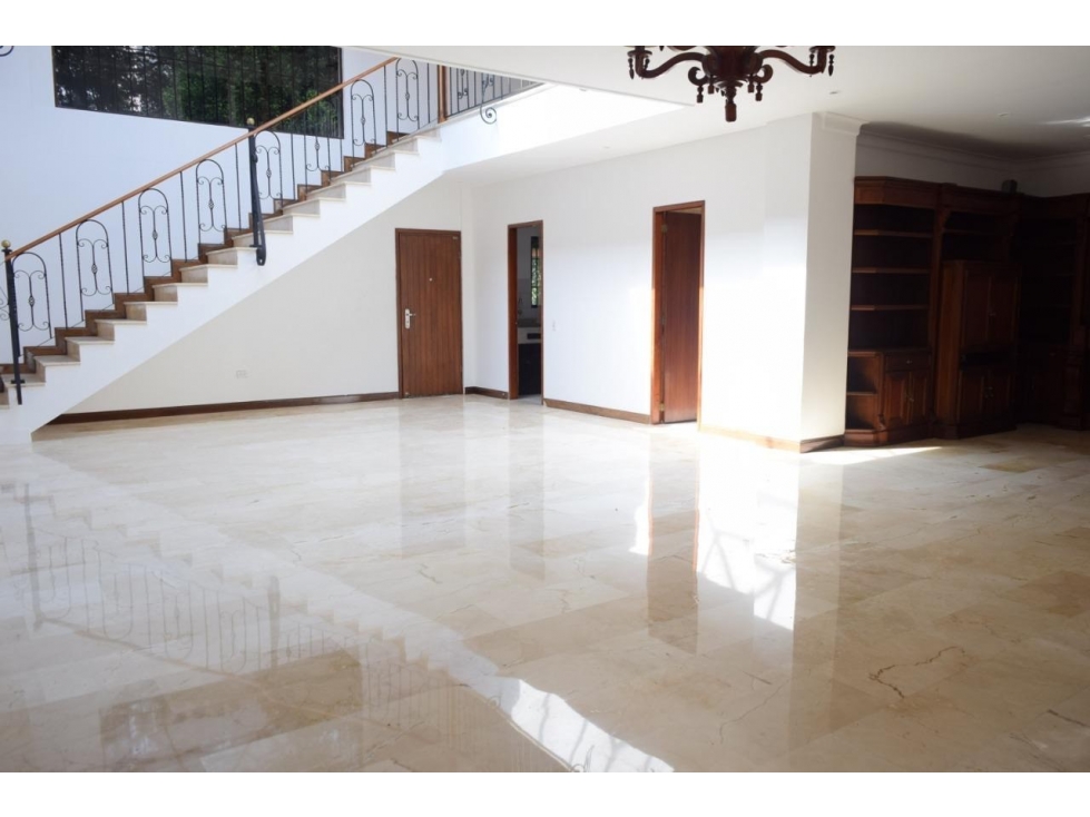 VENTA DE CASA EN LA COLA DEL ZORRO EL POBLADO — foto 2