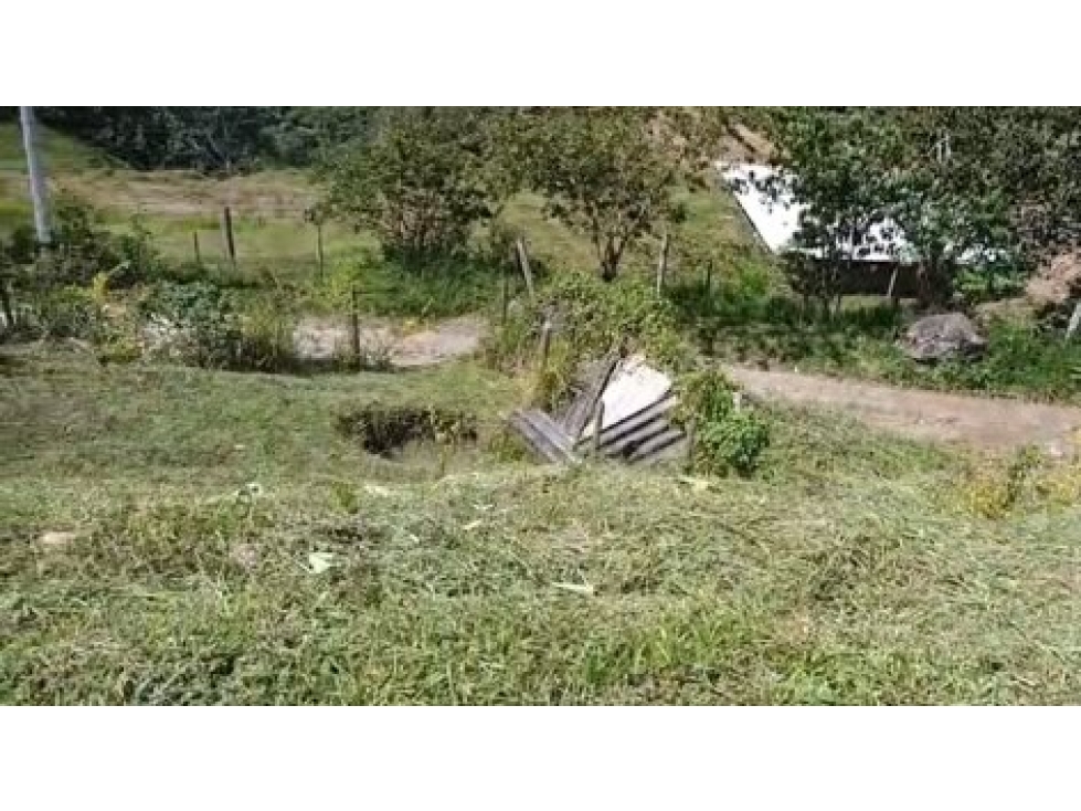 LOTE EN BARBOSA, SECTOR MOLINO VIEJO — foto 2