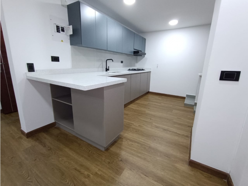 VENDO APARTAESTUDIO EN SIMON BOLIVAR — foto 6