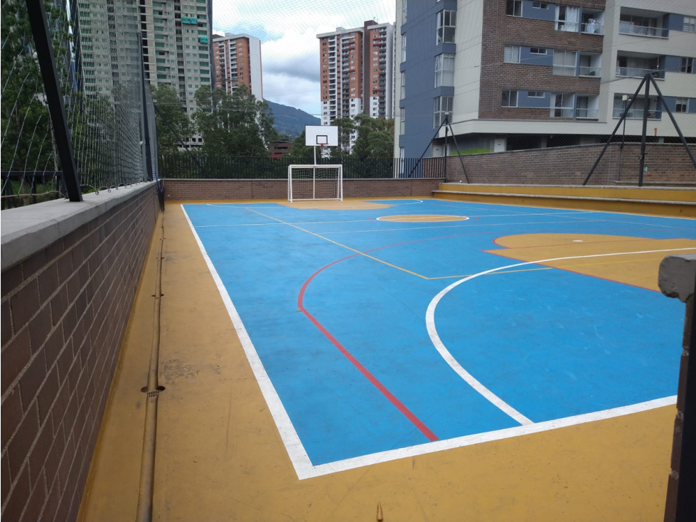 EN VENTA APARTAMENTO EN SABANETA - TRES ESQUINAS — foto 4