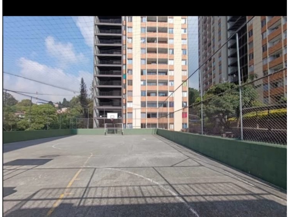EN VENTA APARTAMENTO EN ROBLEDO - LA POLA — foto 2