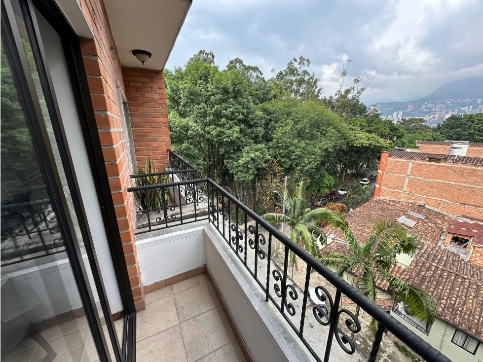 APARTAMENTO DIEGO ECHAVARRIA, CERCA A LA MOTA — foto 5