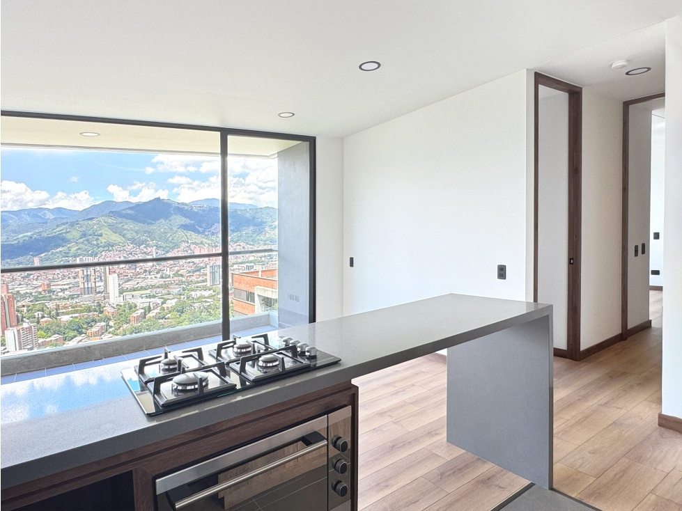 Apartamento en venta en Envigado | Altos del Trianón — foto 6