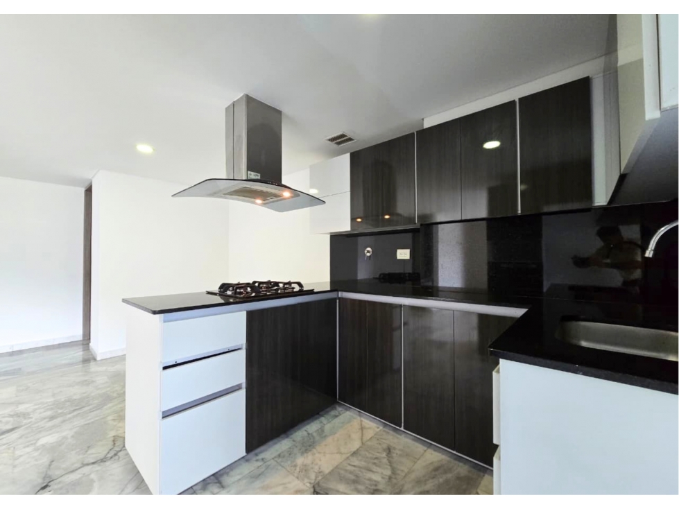 Apartamento de Lujo en Venta en Laureles Conquistadores — foto 6