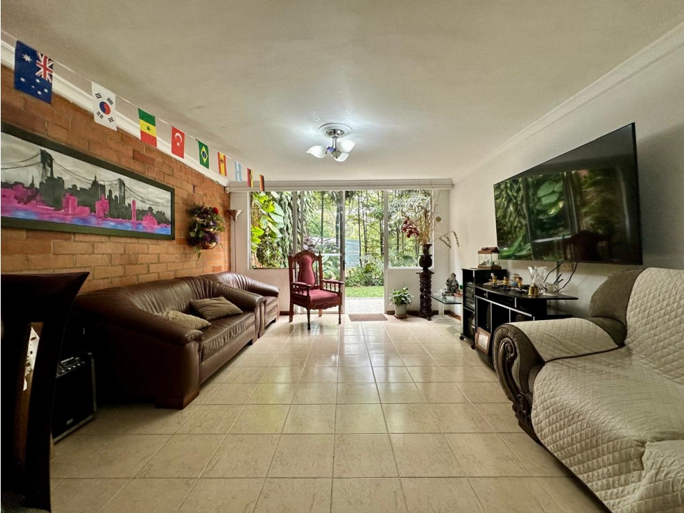 Casa en Venta en la Estrella Suramerica — foto 4