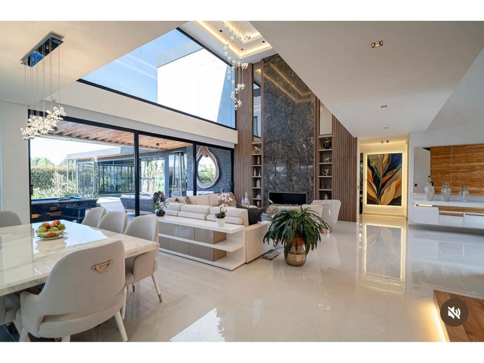 SE VENDE CASA CAMPESTRE RIO NEGRO - LLANO GRANDE — foto 6