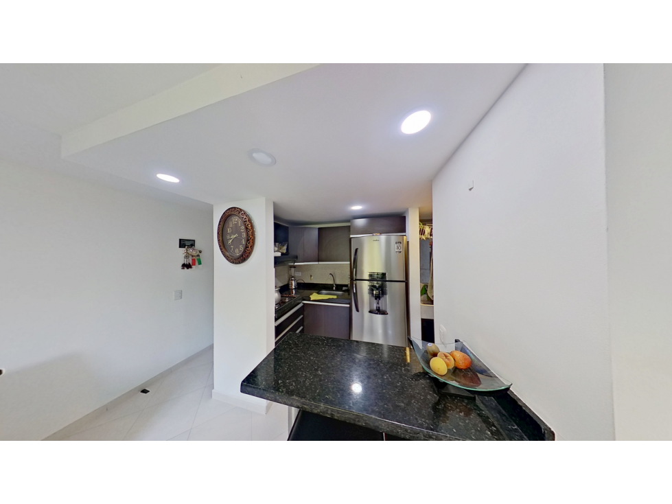 VENTA APARTAMENTO EN LA ESTRELLA SECTOR SAN MIGUEL. — foto 2