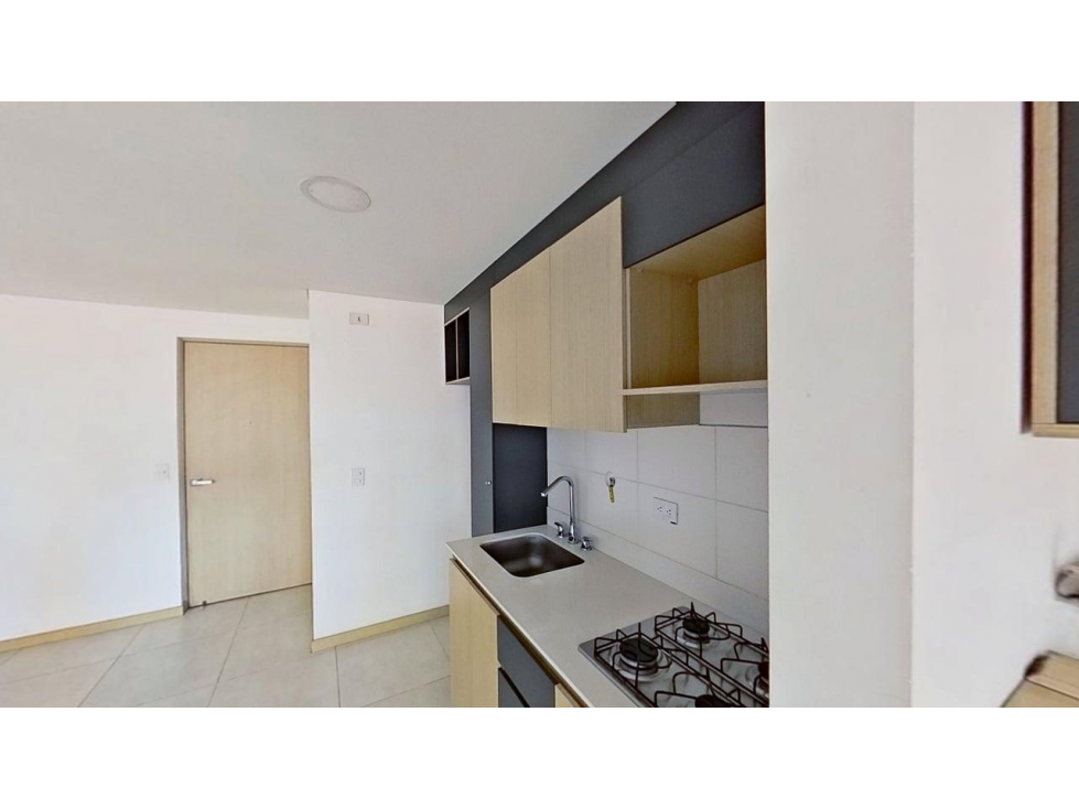 VENTA APARTAMENTO ITAGUI SECTOR FATIMA.