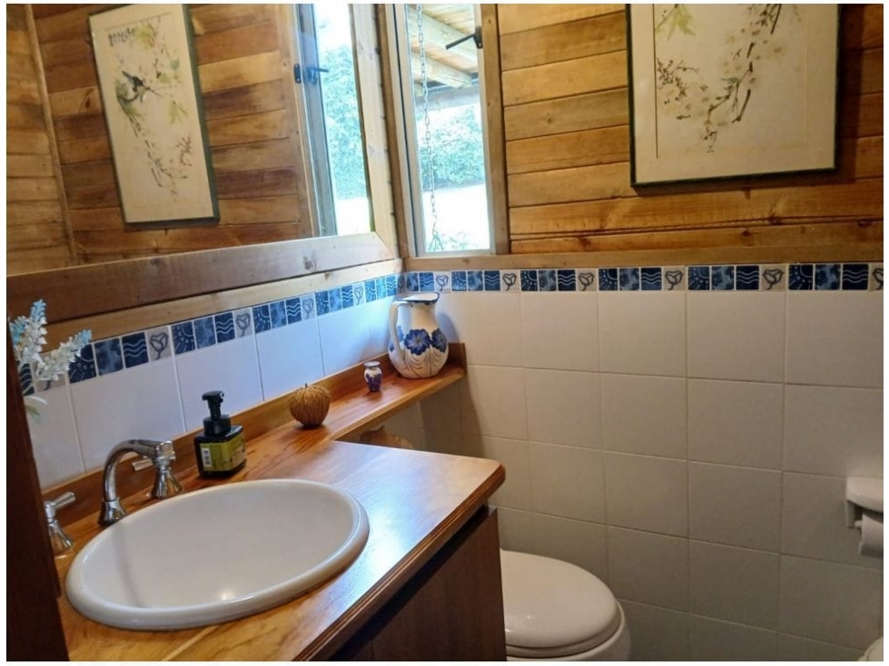 SE VENDE CASA CAMPESTRE EN LA CEJA VIA A SAN ANTONIO DE PEREIRA — foto 6