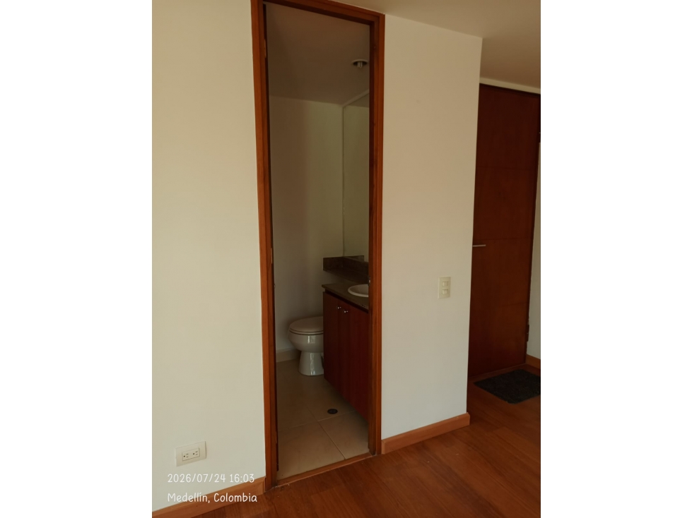 APARTAMENTO EN ARRIENDO PATIO BONITO 67 M2 CERCA EXITO DEL POBLADO — foto 6
