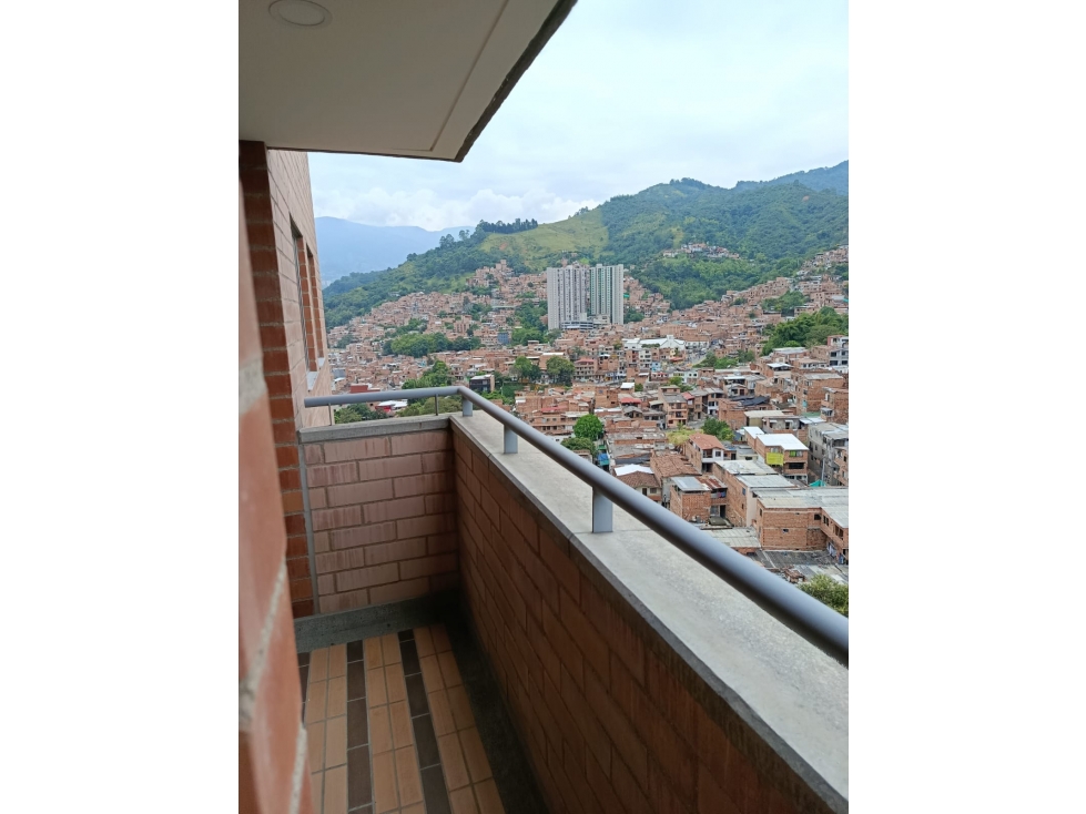 HERMOSO APARTAMENTO EN ARRIENDO RESERVA DEL BOSQUE ITAGUI — foto 6