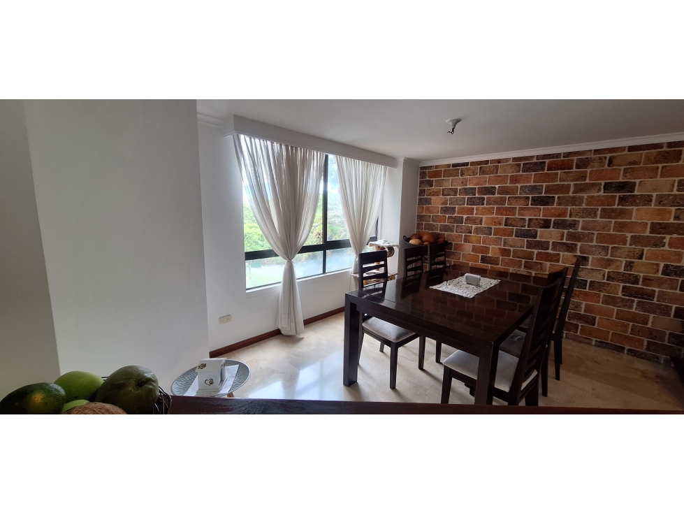 Vendo apartamento sector residencial, cerca a la Frontera. — foto 6