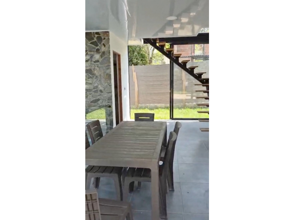 VENTA DE FINCA EN SOPETRAN. — foto 6
