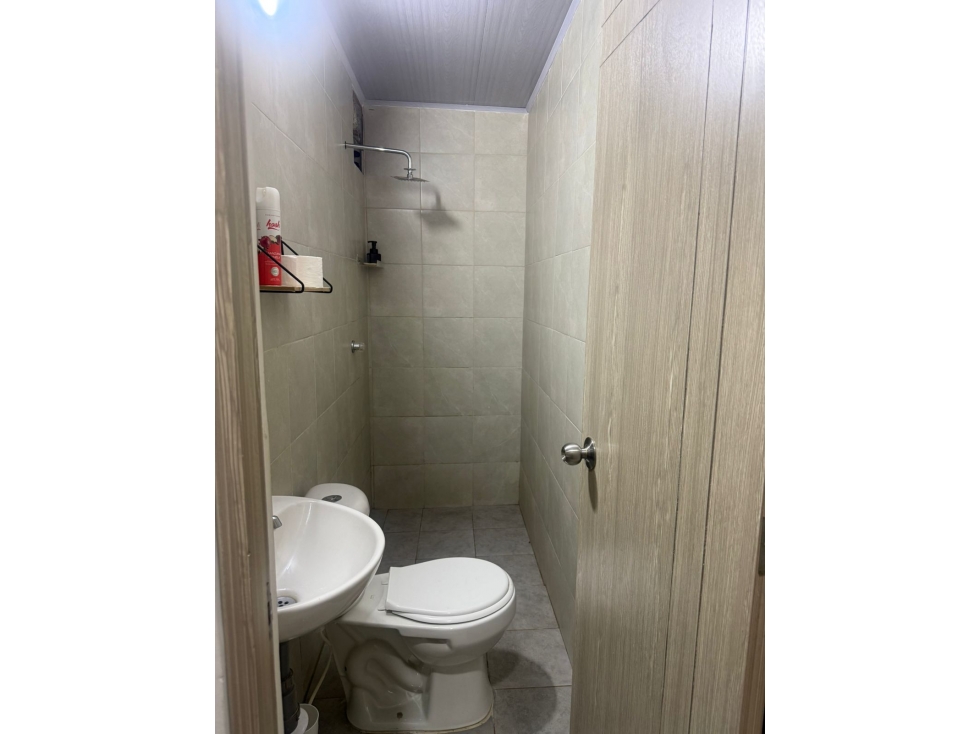 VENTA DE APARTAMENTE DUPLEX EN ITAGUI — foto 6