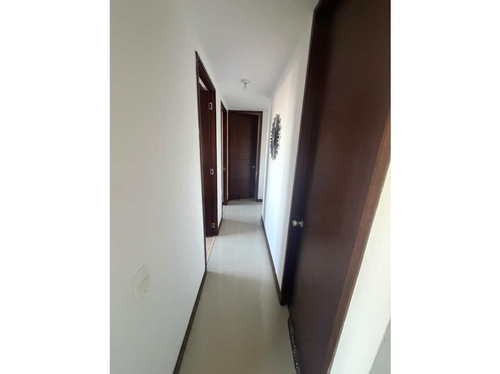 VENTA DE APARTAMENTO EN CALASANZ, CERCA AL MALL SANTANA — foto 6
