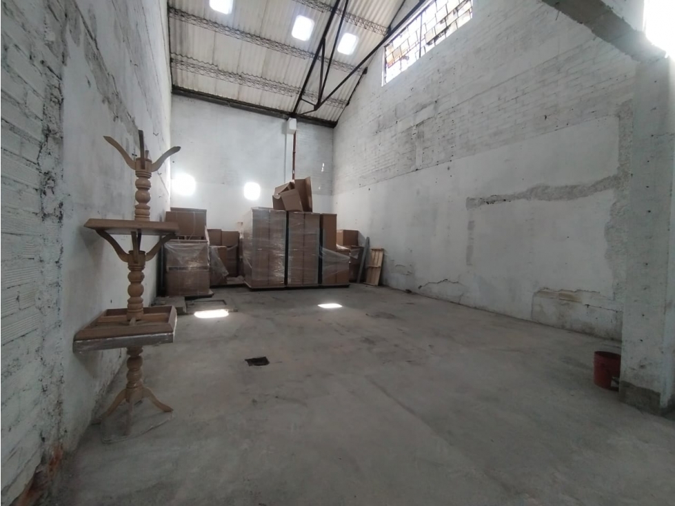 ARRIENDO BODEGA MEDELLIN SECTOR GUAYABAL. — foto 6